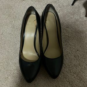 Nine West pumps